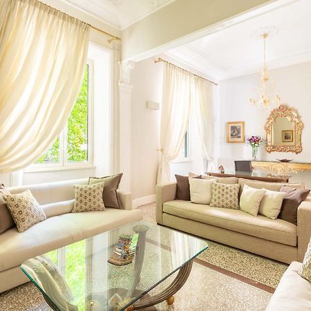 Popologrande Apartment 로마 외부 사진