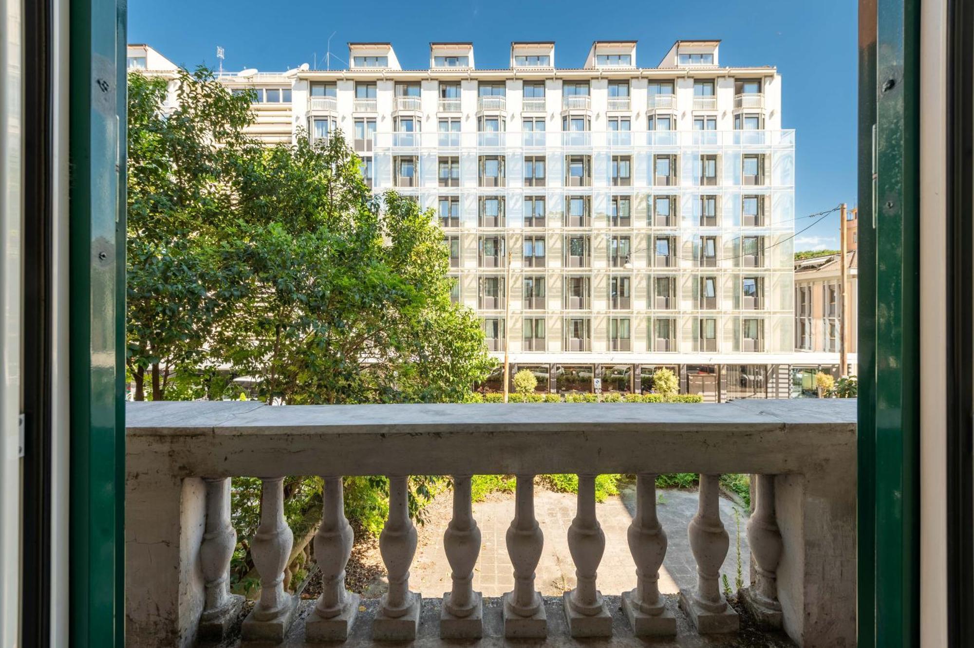 Popologrande Apartment 로마 외부 사진