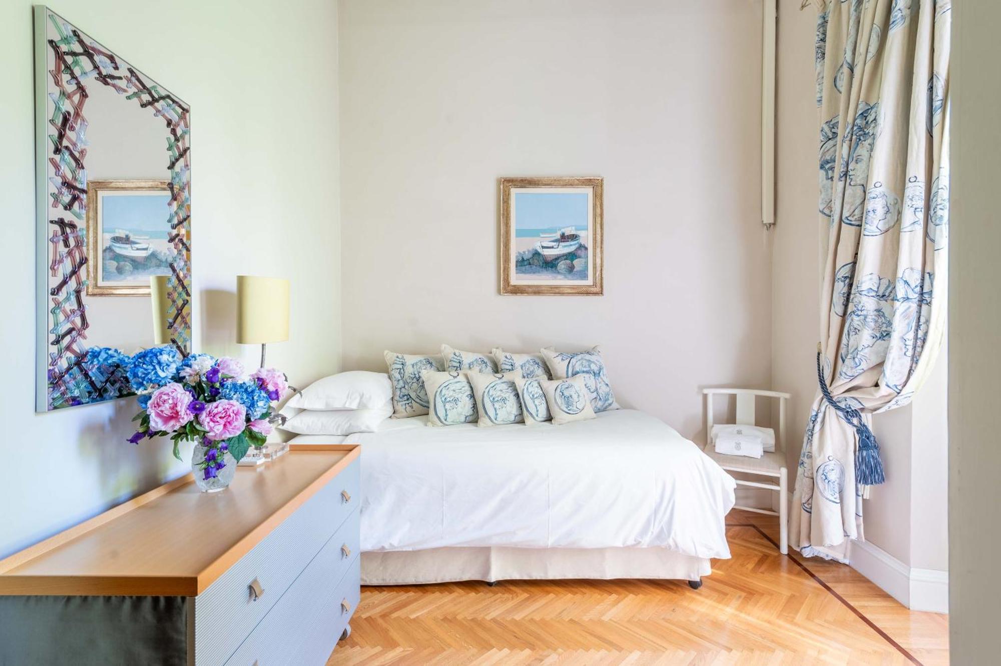 Popologrande Apartment 로마 외부 사진