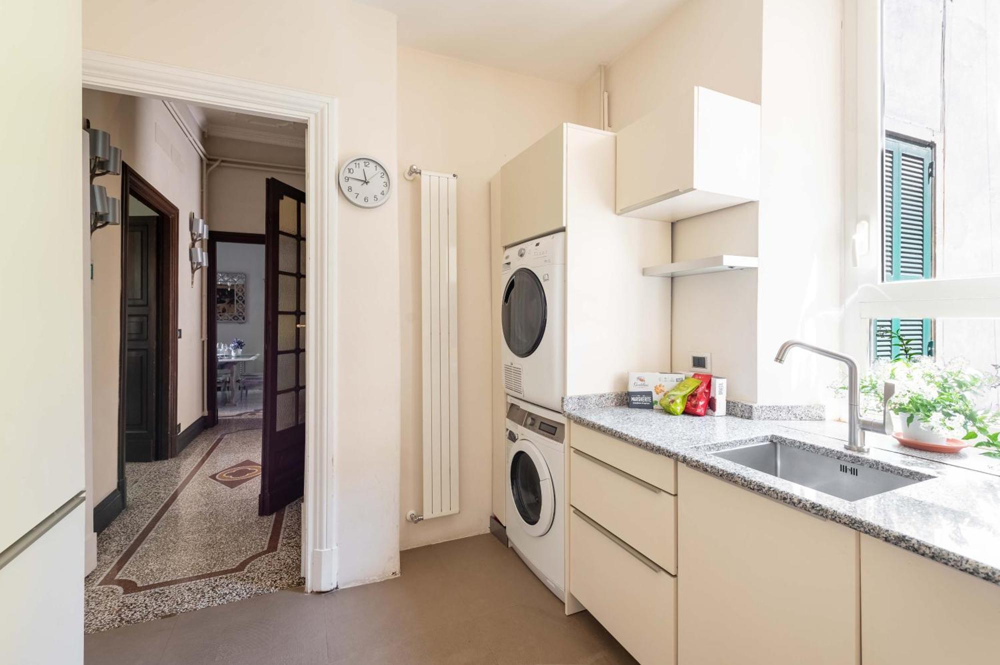 Popologrande Apartment 로마 외부 사진