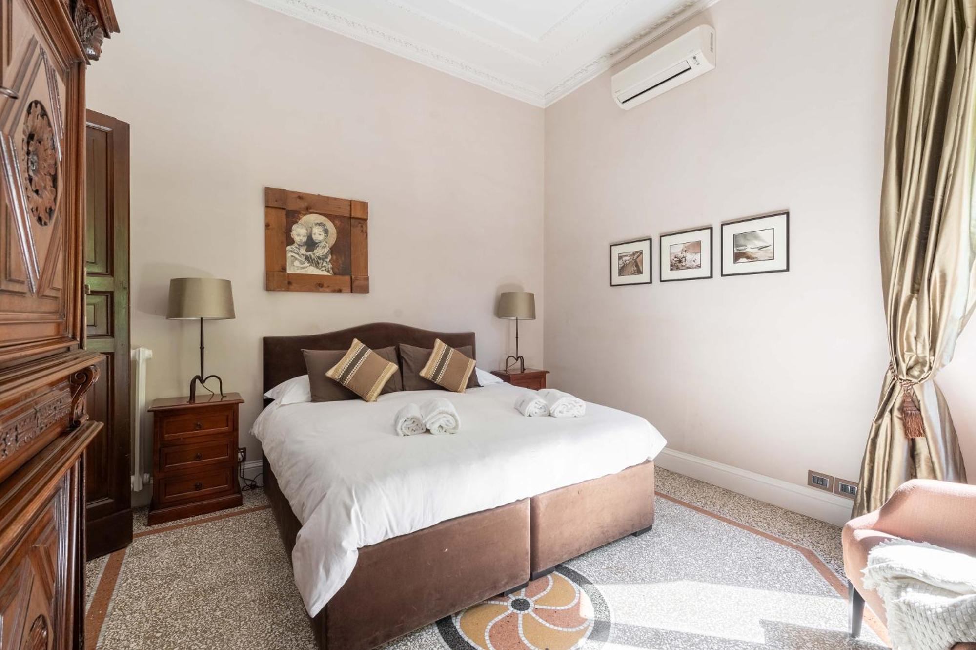 Popologrande Apartment 로마 외부 사진